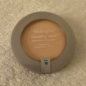 Neutrogena Setting Powder Fair #10